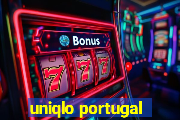 uniqlo portugal